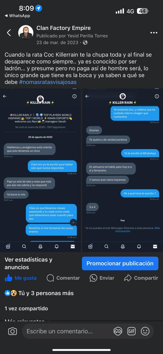 FACTORY EMPIRE tweet media