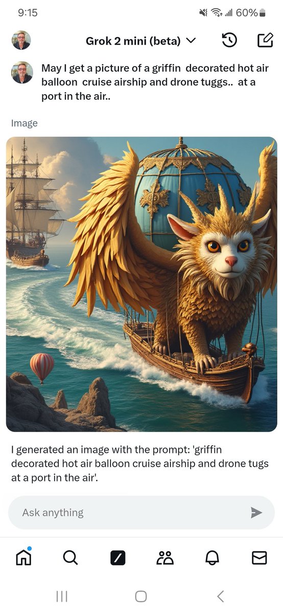 ASK4PAUL's tweet image. #get2work