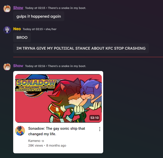 WilderNeo tweet media