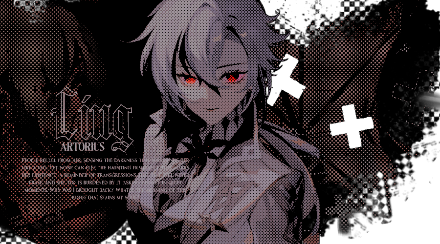 ㅤ
ㅤ
           ✞  —  ❪  𝙉𝙊𝙎𝙏𝘼𝙇𝙂𝙄𝘾  ❫  𝓼𝑤𝑒𝑒𝑡⎯
           Memory executioner .
                     𝒔𝒎𝒂𝒄𝒌   ~ㅤ❞
ㅤ