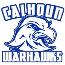 BrysonBerry05's tweet image. Blessed to receive an offer from Calhoun Community College!