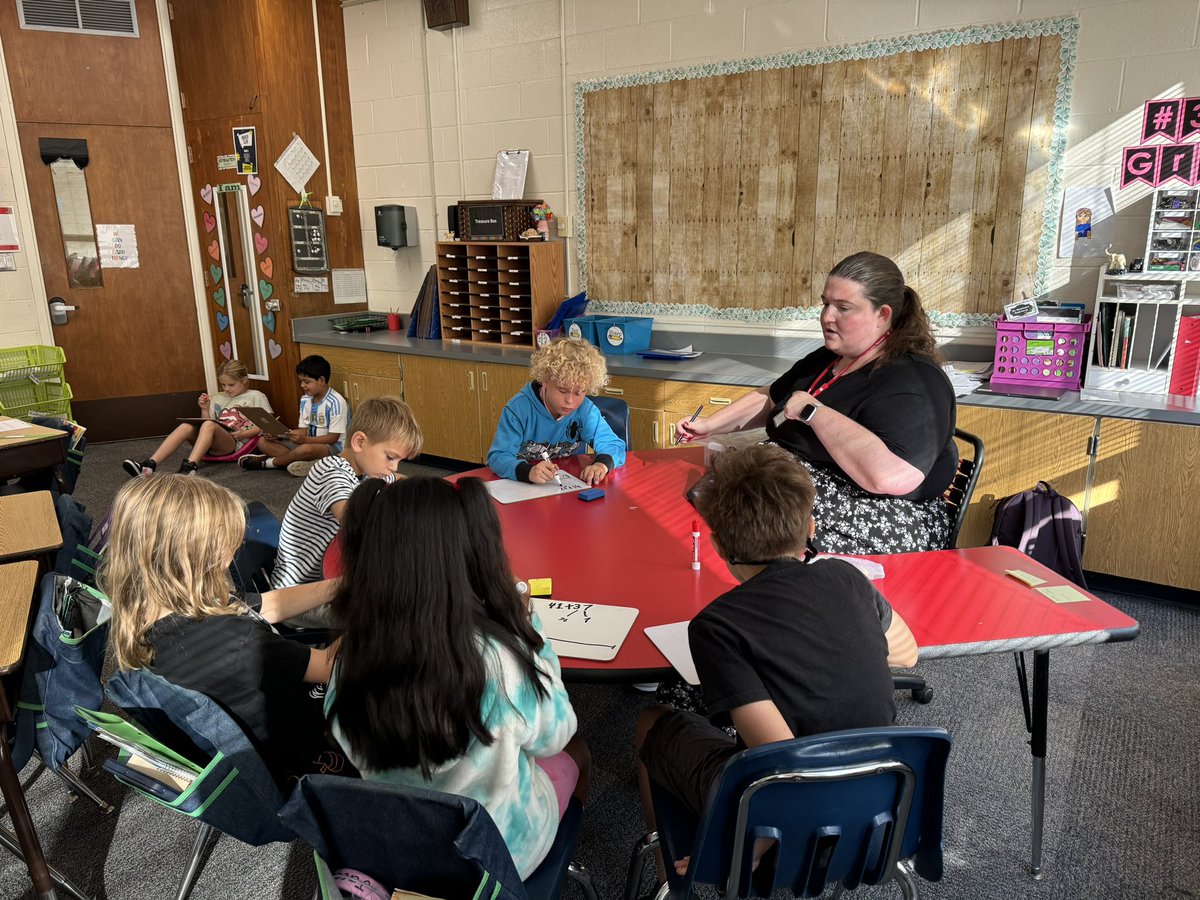 Stephanie Bleichman tweet media