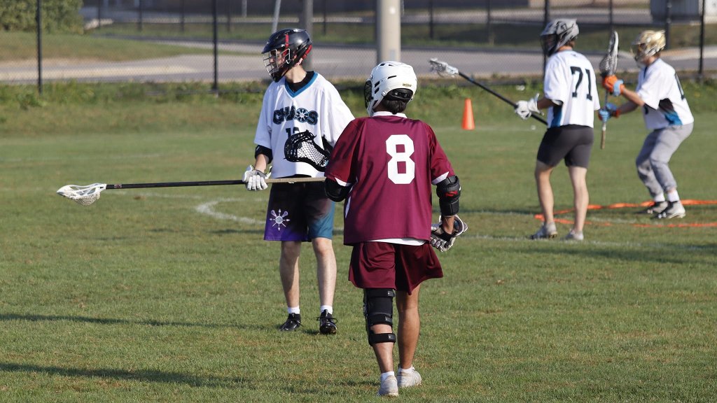 #OJMFLL September 15: 
Milton Chaos (11) 🆚 Brampton (10) 
ojmfll.com/stats#/803/tea… 
📸 <a href="/JohnMcLaxDad/">John McFarlane</a>