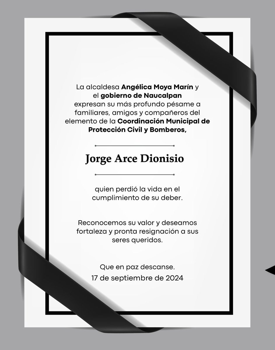 Angélica Moya tweet media