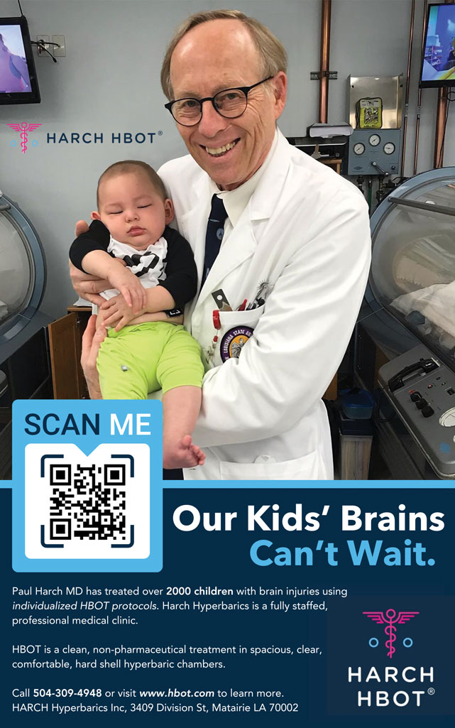 Paul G. Harch M.D. tweet media