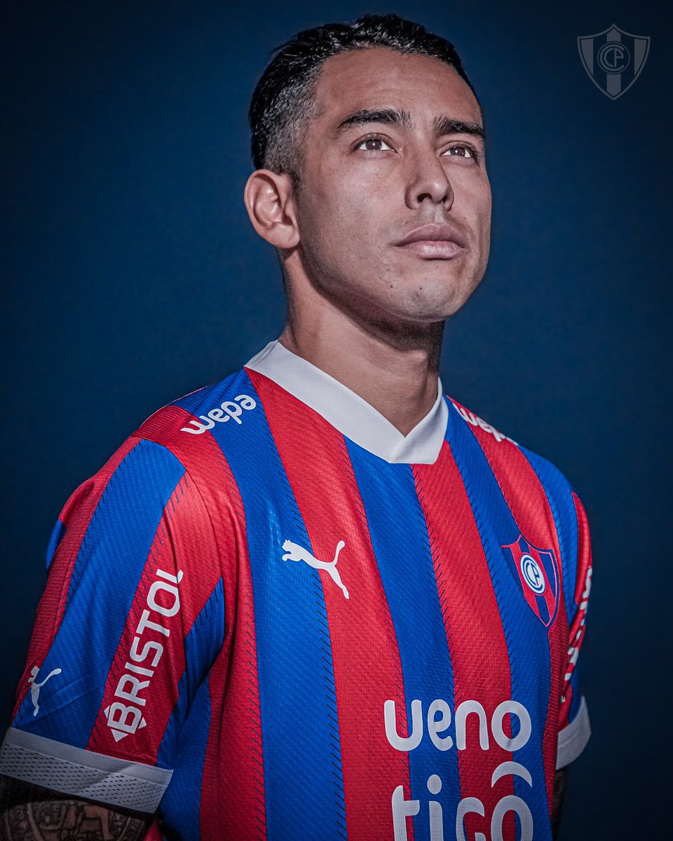 Club Cerro Porteño tweet media