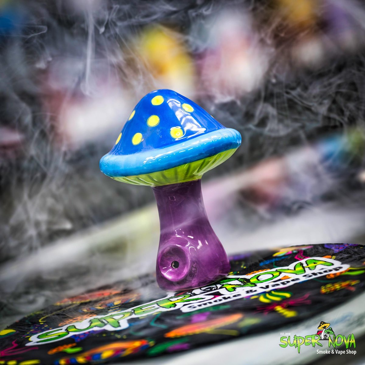 Nova Smoke Vape SMOK Novo Master Kit
