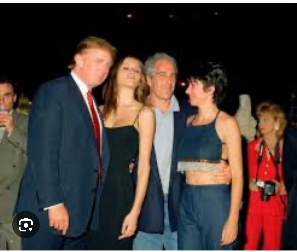 RgimpSf's tweet photo. @LauraLoomer I wonder why they’ve never really covered this either https://t.co/GeN31y3LS9