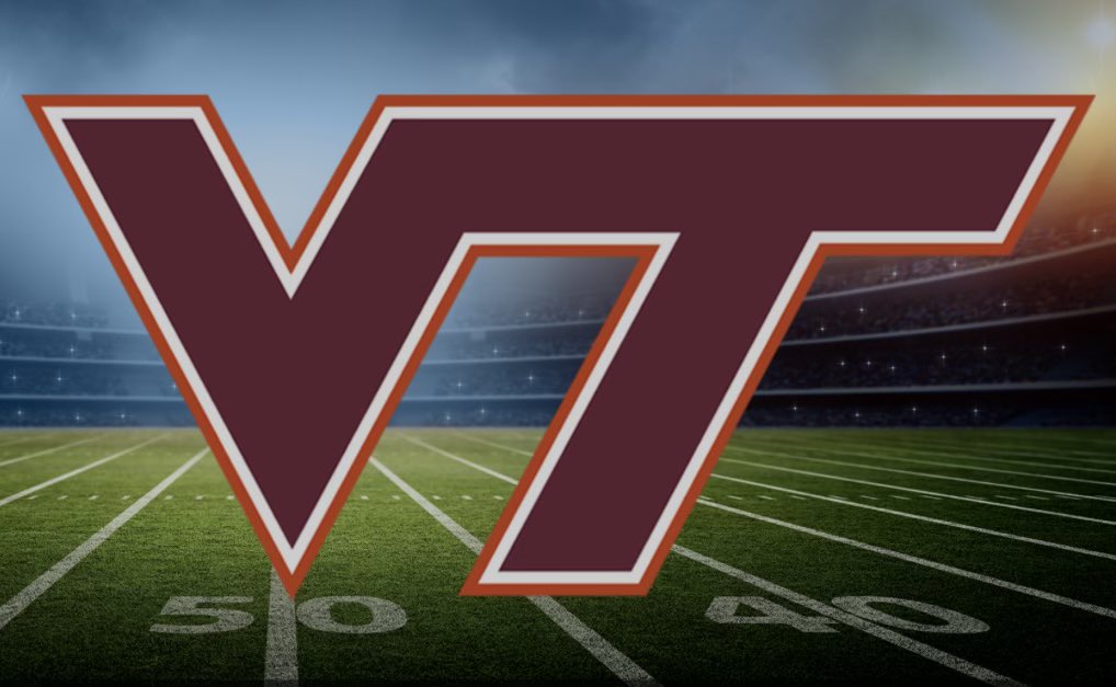 Japhya Rouson (@phyarouson) on Twitter photo I am THANKFUL & BLESSED to announce that I have just received an OFFER to play college football at <a href="/HokiesFB/">Virginia Tech Football</a> A special thanks to <a href="/CoachEBrooks/">Elijah Brooks</a> <a href="/CoachPryVT/">Brent Pry</a> <a href="/coach_McCleary/">Sean McCleary, M. Ed.</a> <a href="/GregDavisCoach/">Greg Davis</a> <a href="/MarylandHigh/">Maryland High School Sports</a> <a href="/GPrep_Football/">Georgetown Prep FB</a> <a href="/georgetownprep/">Georgetown Prep</a> #Paro #Richards #Fuccillo I am THANKFUL & BLESSED to announce that I have just received an OFFER to play college football at <a href="/HokiesFB/">Virginia Tech Football</a> A special thanks to <a href="/CoachEBrooks/">Elijah Brooks</a> <a href="/CoachPryVT/">Brent Pry</a> <a href="/coach_McCleary/">Sean McCleary, M. Ed.</a> <a href="/GregDavisCoach/">Greg Davis</a> <a href="/MarylandHigh/">Maryland High School Sports</a> <a href="/GPrep_Football/">Georgetown Prep FB</a> <a href="/georgetownprep/">Georgetown Prep</a> #Paro #Richards #Fuccillo