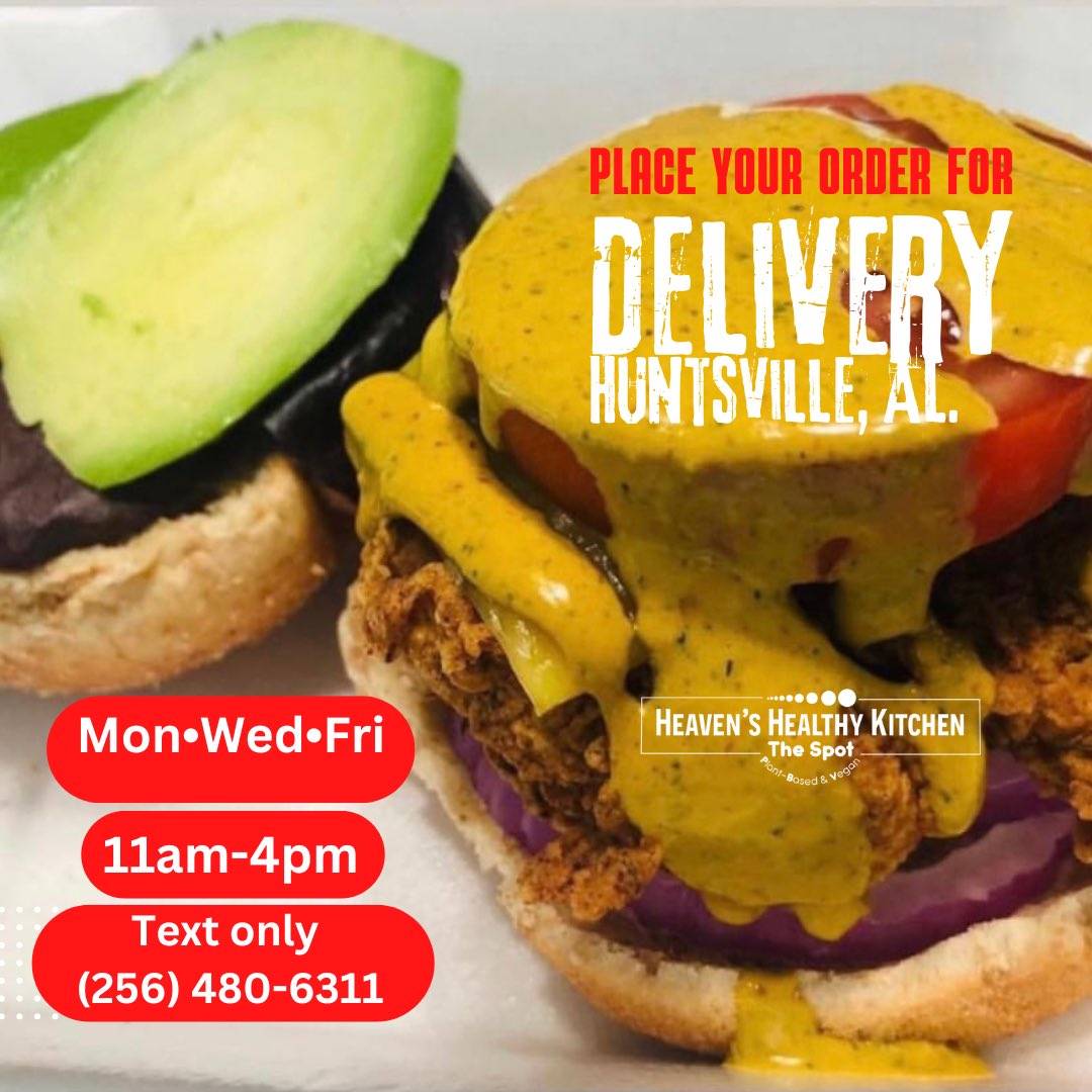 Chef Smith (@heavenshealthyk) on Twitter photo 