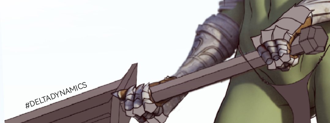 New drawing coming soon ⚔️💀

#deltadynamics #furryart #furryartist