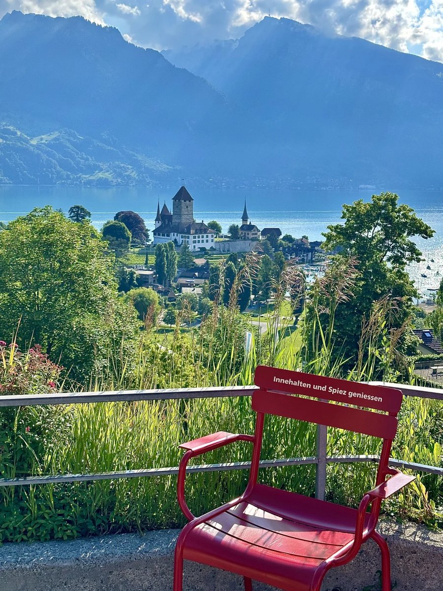 michaelabritish's tweet image. #superview