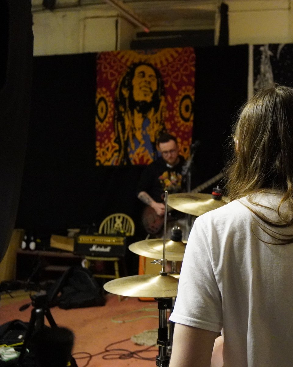 Search Party tweet media