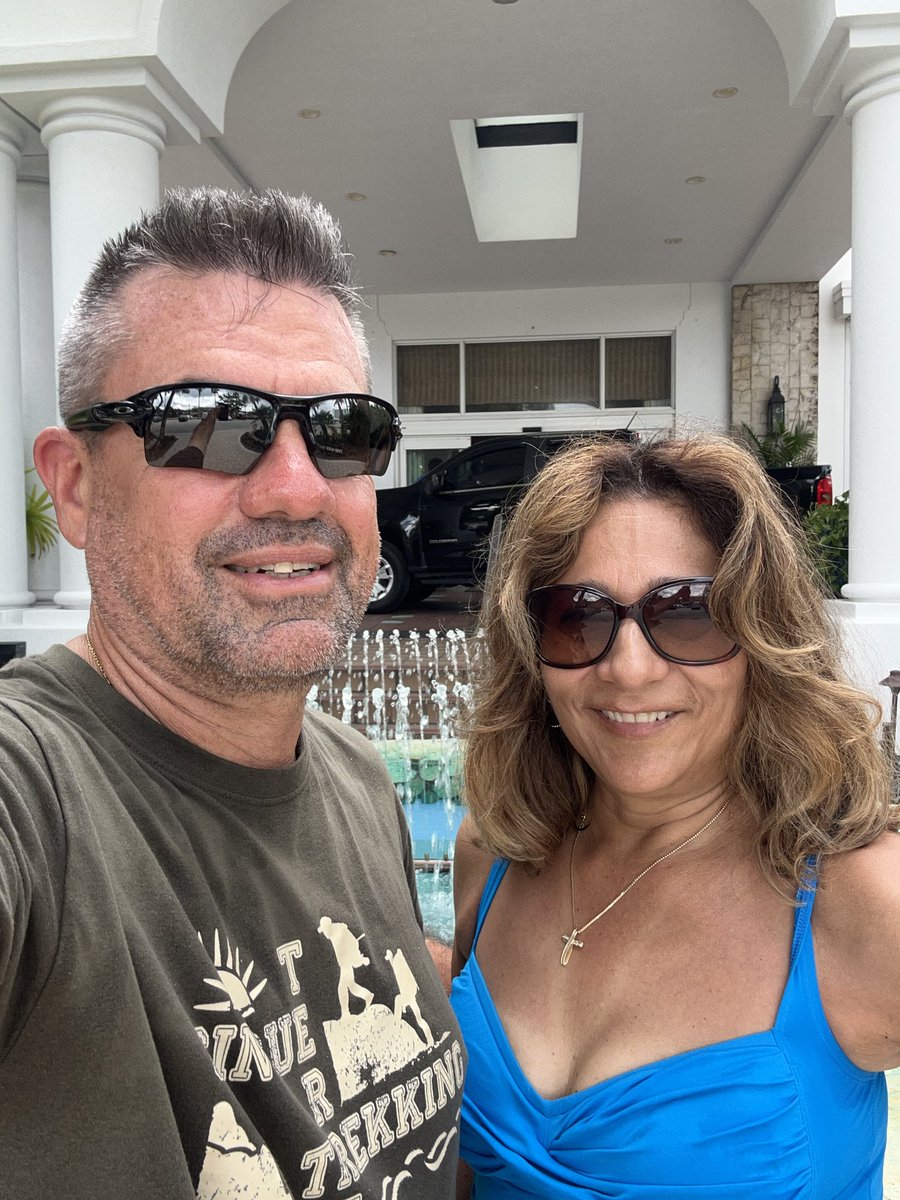 Happy Birthday to this beautiful woman - “the best is yet to come” ❤️❤️❤️