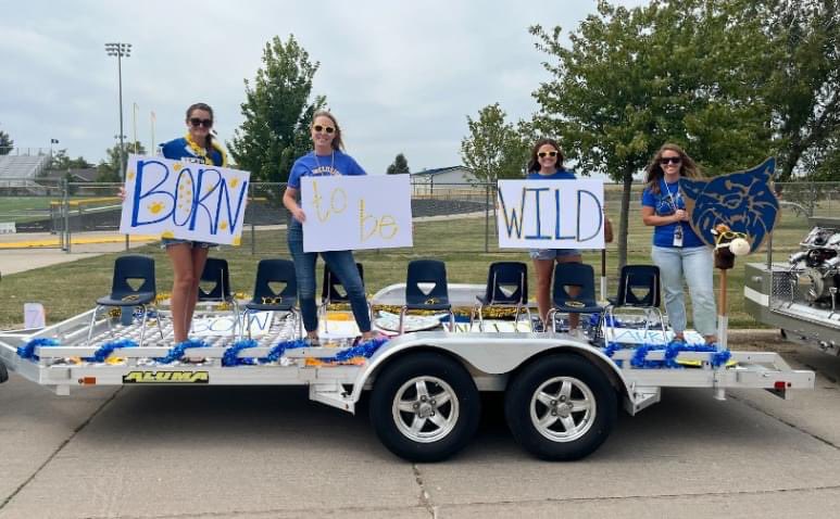 BC Student Council tweet media