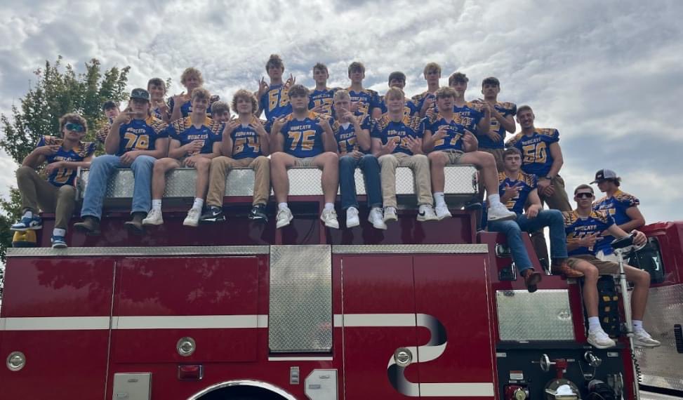 BC Student Council tweet media