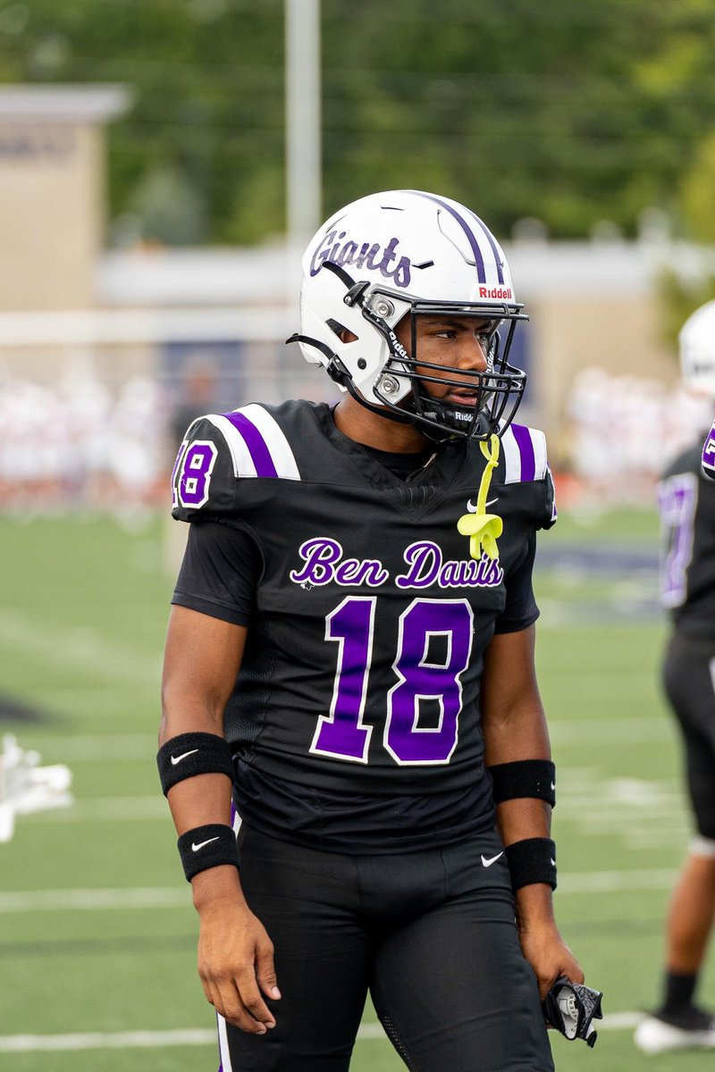 WEEK 1-4 HIGHLIGHTS !!!

Slot Receiver 

Link ⬇️
hudl.com/v/2Q8rWb