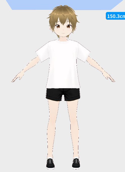 作ってる最中のスクショ出てきたのでついでに貼ってみる
目とか瞳を作画した辺りでだんだん自分の絵柄になってきて面白かった 