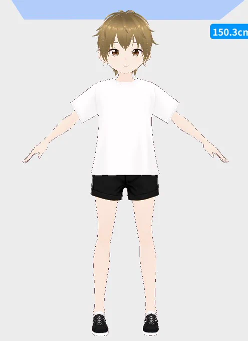 作ってる最中のスクショ出てきたのでついでに貼ってみる目とか瞳を作画した辺りでだんだん自分の絵柄になってきて面白かった 