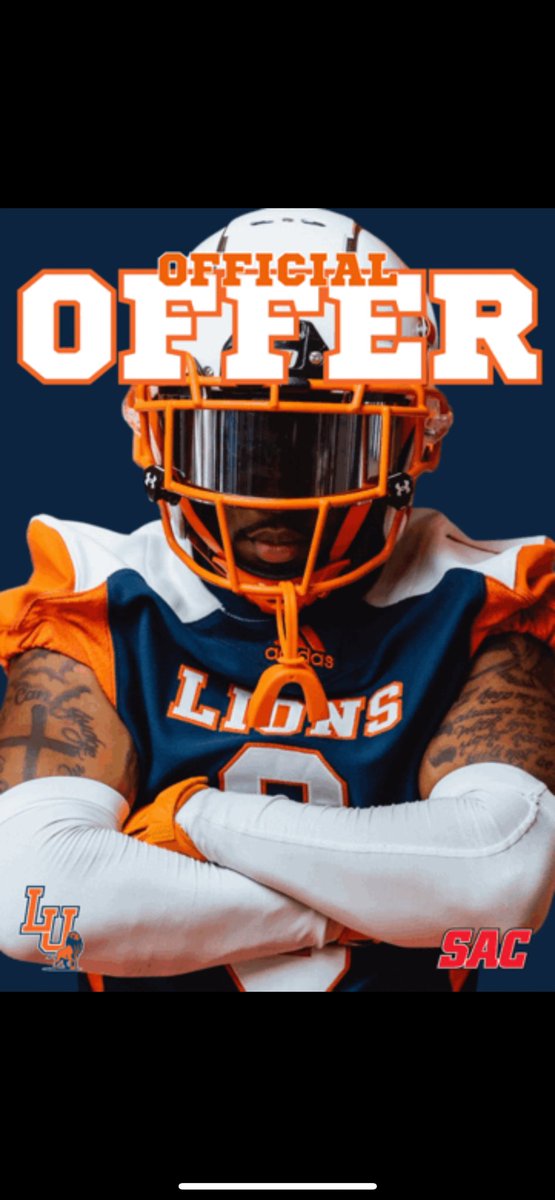 Abraham Ale (@abrahamale21) on Twitter photo After a great conversation with <a href="/coachabrego/">Chris Abrego</a> I am truly blessed and honored to receive my first offer from the university of <a href="/LUBoysFootball/">Langston Lions FB</a>
<a href="/FlipDiggy/">Wade Miller</a> <a href="/uvalde_history/">Coach Pendleton</a> <a href="/RecruitCoyotes/">Uvalde Recruiting</a> <a href="/pressure7v7/">4thQuarterPressure7v7</a> <a href="/JHaglerDBZ/">Coach Hagler</a> After a great conversation with <a href="/coachabrego/">Chris Abrego</a> I am truly blessed and honored to receive my first offer from the university of <a href="/LUBoysFootball/">Langston Lions FB</a>
<a href="/FlipDiggy/">Wade Miller</a> <a href="/uvalde_history/">Coach Pendleton</a> <a href="/RecruitCoyotes/">Uvalde Recruiting</a> <a href="/pressure7v7/">4thQuarterPressure7v7</a> <a href="/JHaglerDBZ/">Coach Hagler</a>