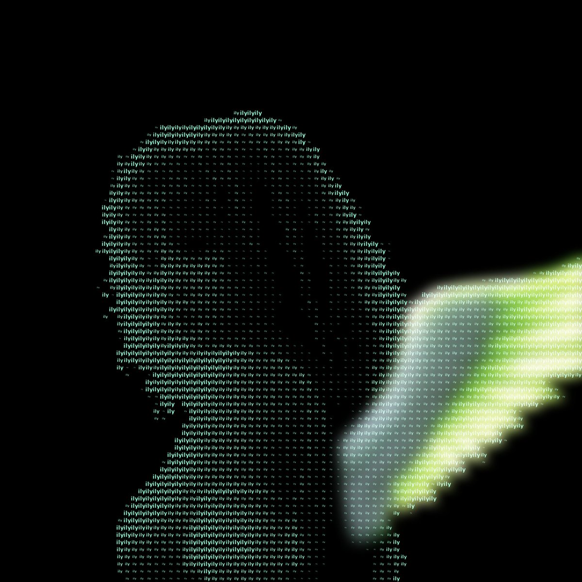 give away?
(i love you angel, zoom in)
follow myself, <a href="/1333co/">1333 Covenant</a> 
like + rt