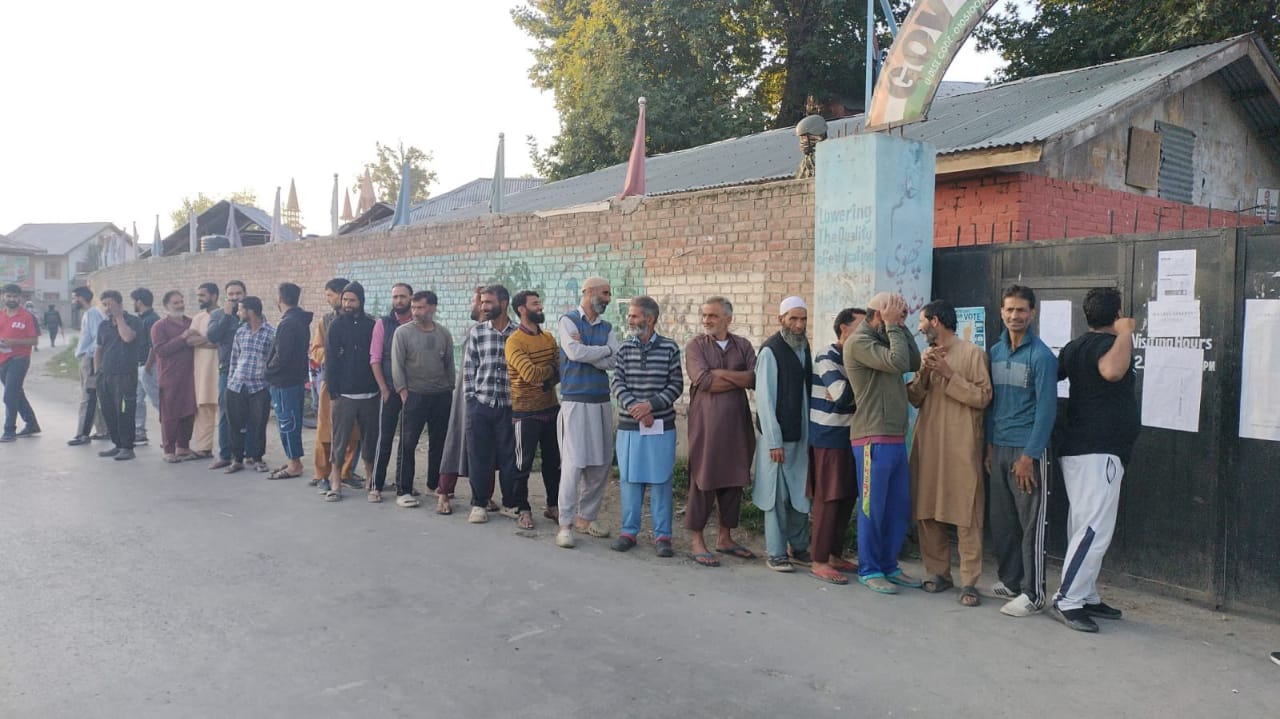 J&K