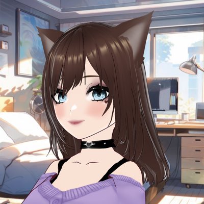spokyanvt's tweet photo. #NuevaFotoDePerfil #VtuberSP https://t.co/Xqs9VDy65o