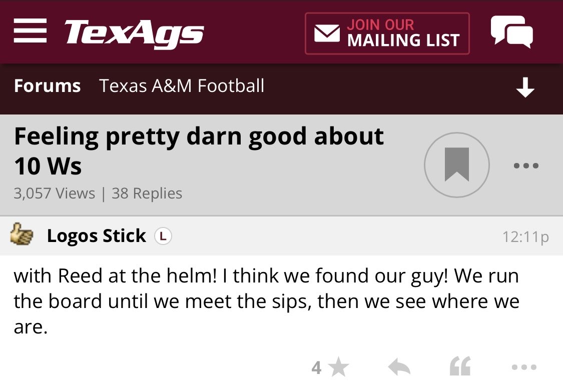 UT Mangler tweet media