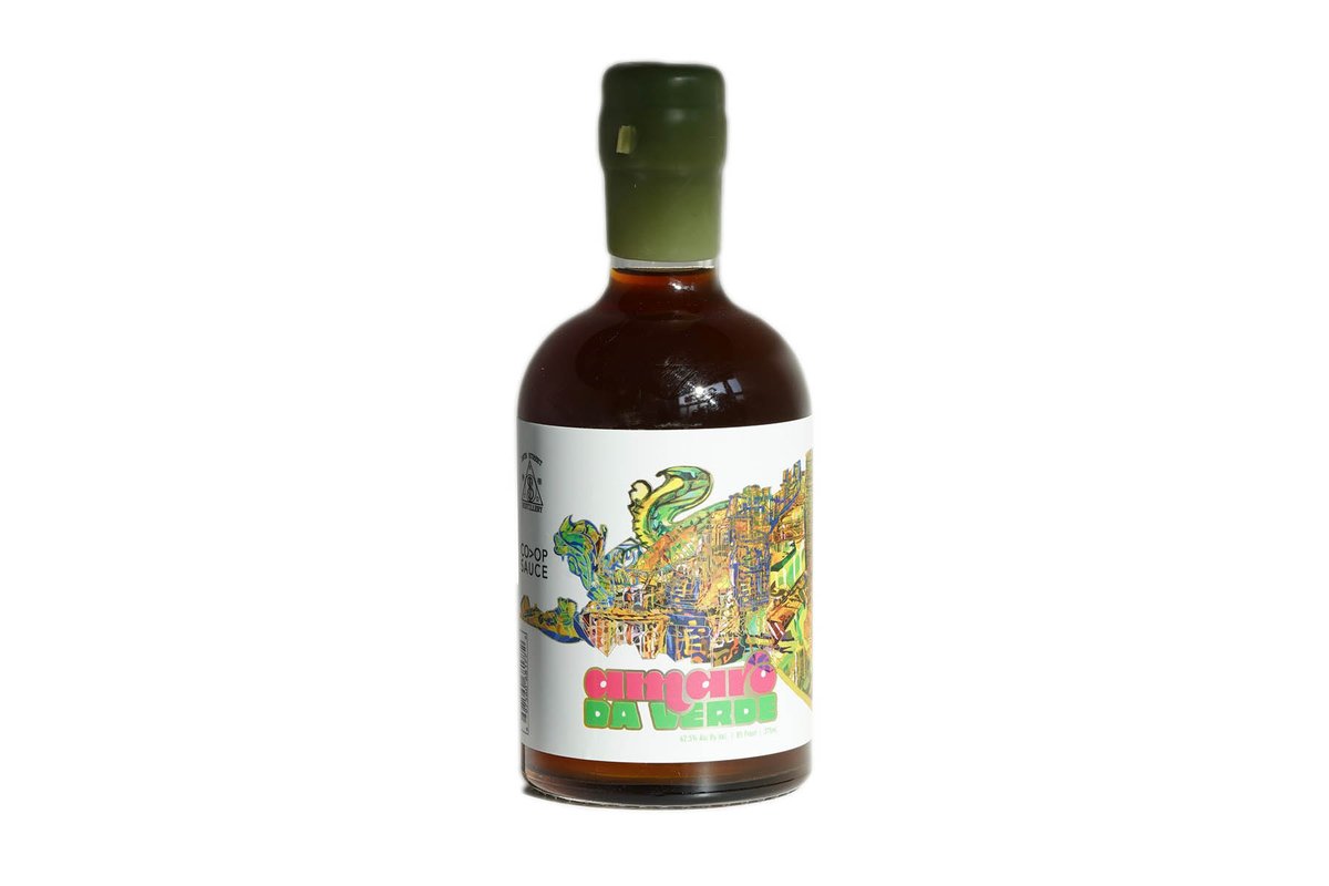 Fractional Spirits Introduces Amaro da Verde chicagofoodmagazine.com/news/fractiona…