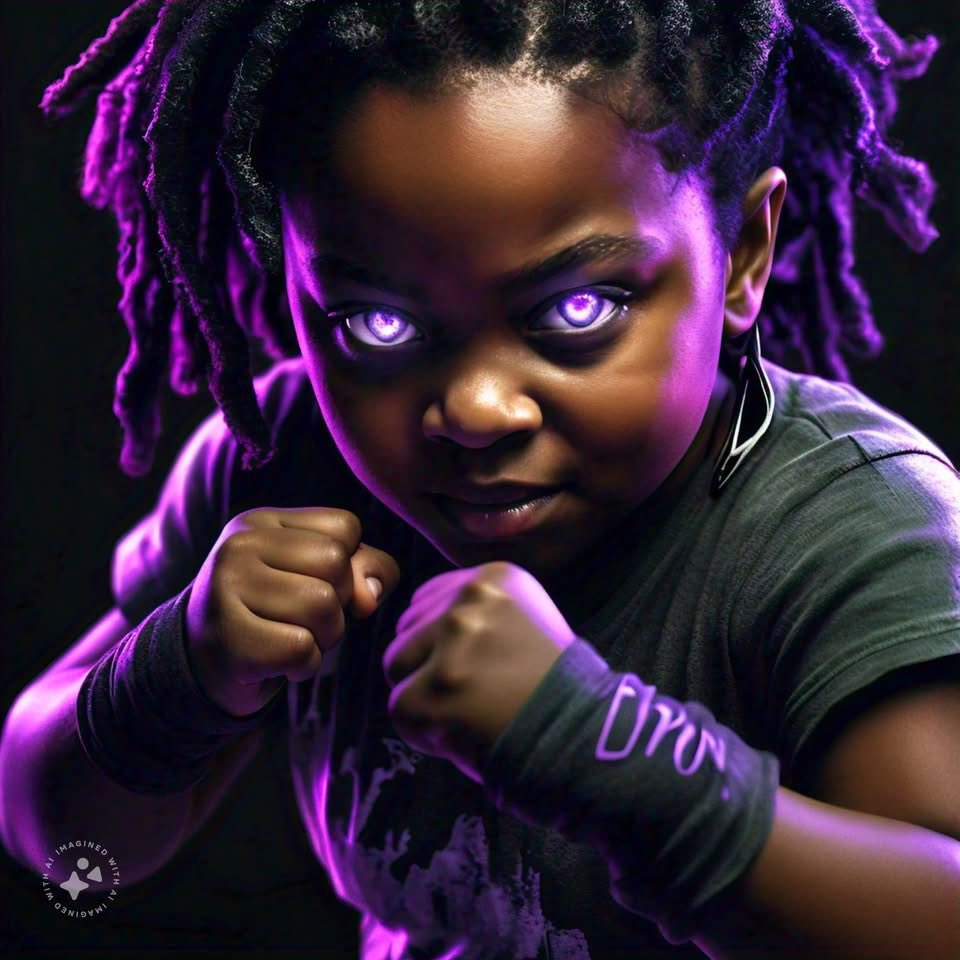 Just wrote one of the best pieces in my career bridging Afrofuturism and Envionmental Injustices entitled: The Way The Branch Bends

Can’t wait to share it with you all!