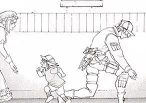 “ ไงเกล็ดเลือดจั-... ”

....