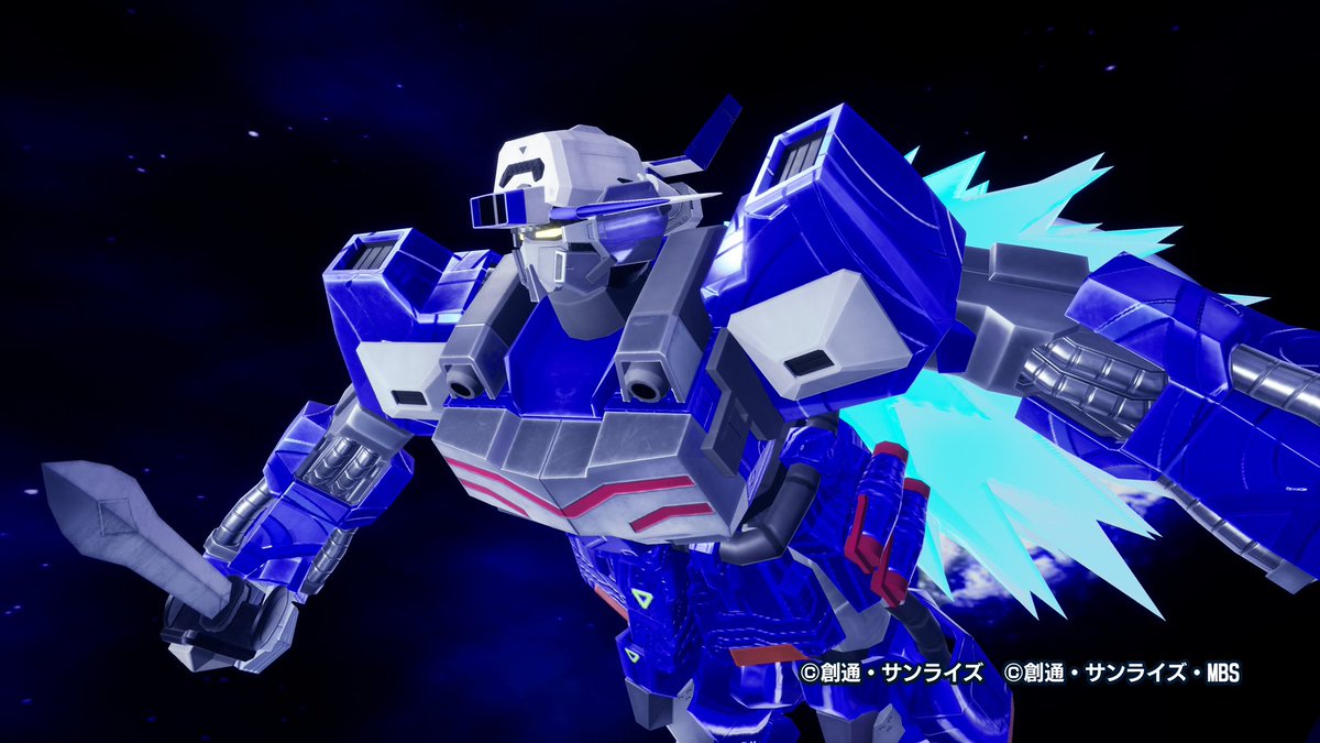 メガレンジャー トランプ GU2exXHaIAE4mJk.jpg