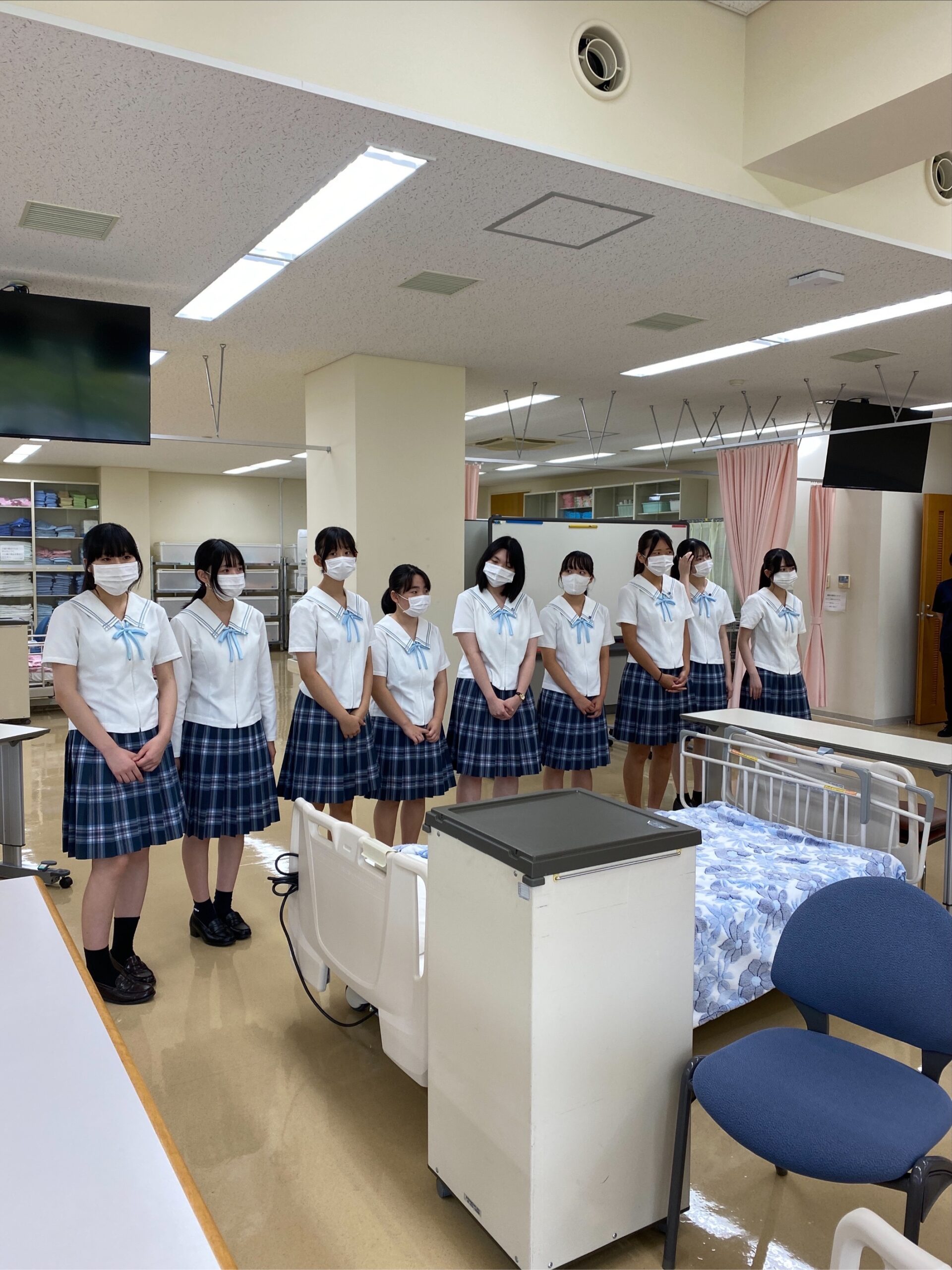日本赤十字秋田看護大学・短期大学 (@rcakita) / X