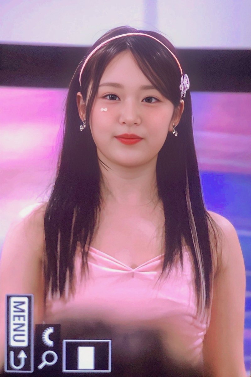 240917 릴리스이벤트 pre 
#アイリーワン #아일리원 #ILY1 
#りりか #리리카 #Ririka