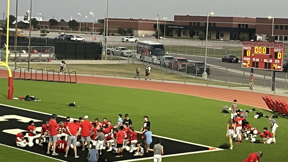 Drew McDonald tweet media