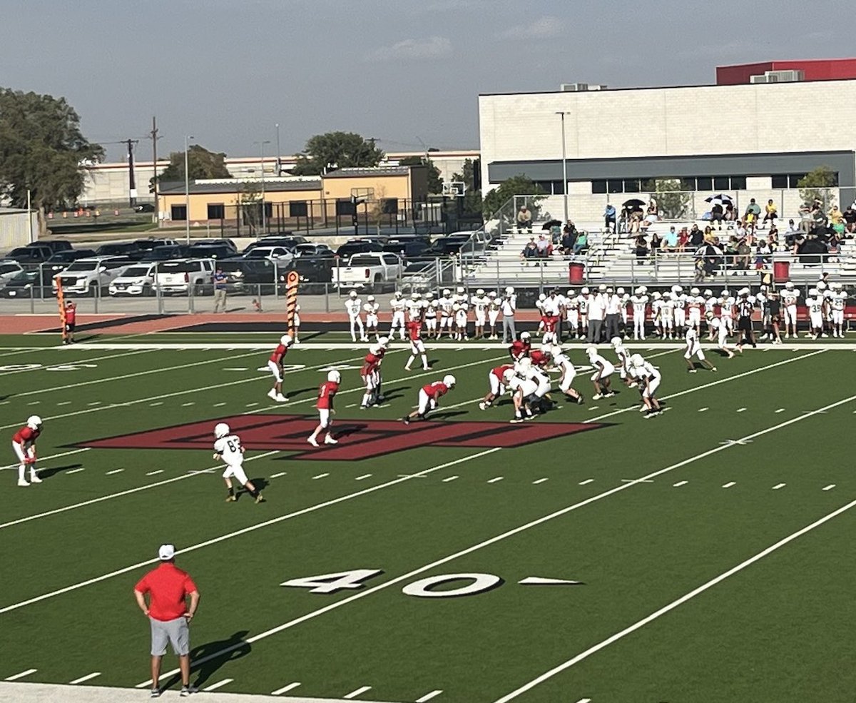 Drew McDonald tweet media