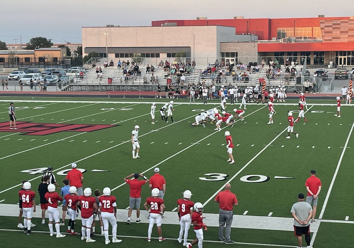 Drew McDonald tweet media