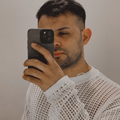 #NuevaFotoDePerfil
