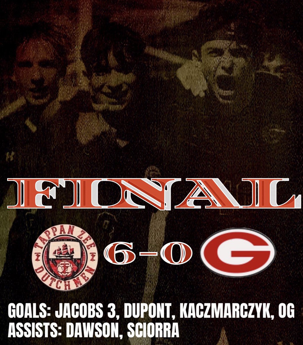 FULL STRENGTH..…<a href="/TZeeAthletics/">DutchmenAthletics</a>