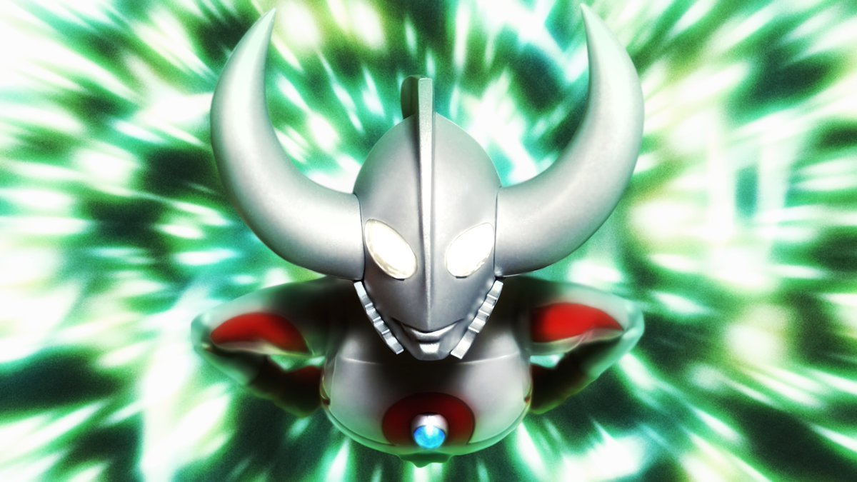 【貴重】ウルトラはにわ　ウルトラの父 The long-awaited first season!] Father of Ultra Ultra Hero