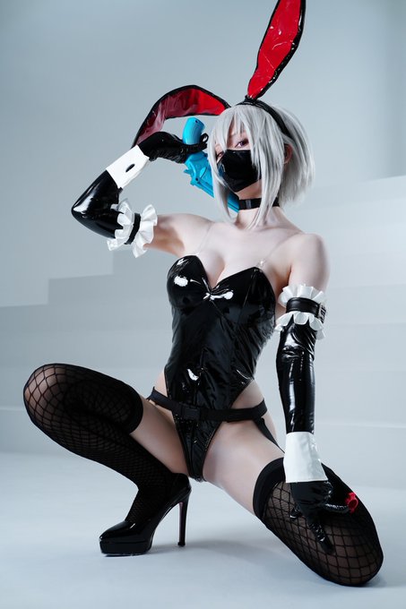 コスプレイヤー赤木クロのTwitter画像6