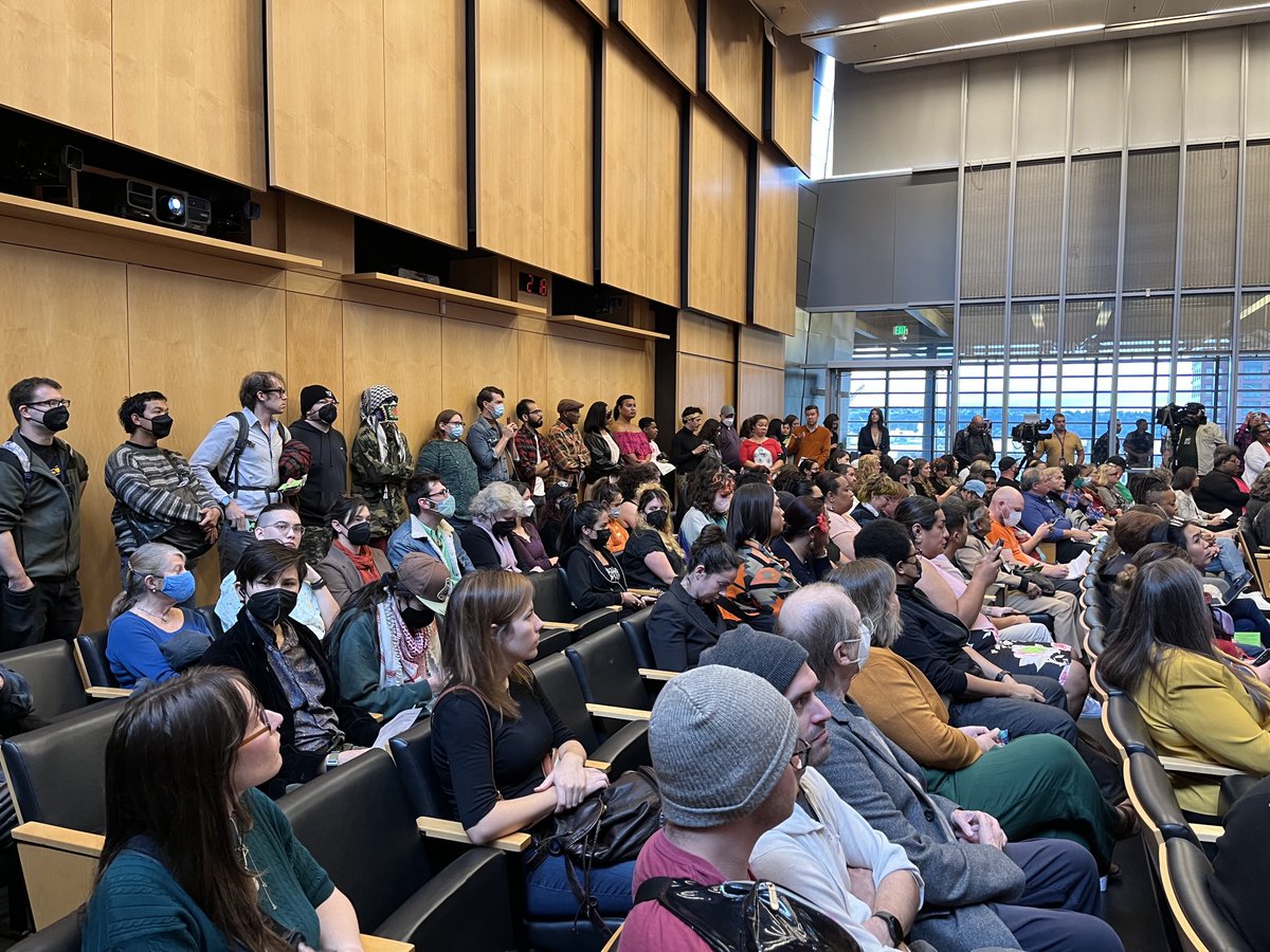 After hours of impassioned public comment Seattle City Council has voted 8-1 to enact controversial SOAP and SODA exclusion zones targeting drug activity and prostitution. Tammy Morales was the lone vote against both ordinances, calling them “performative.”