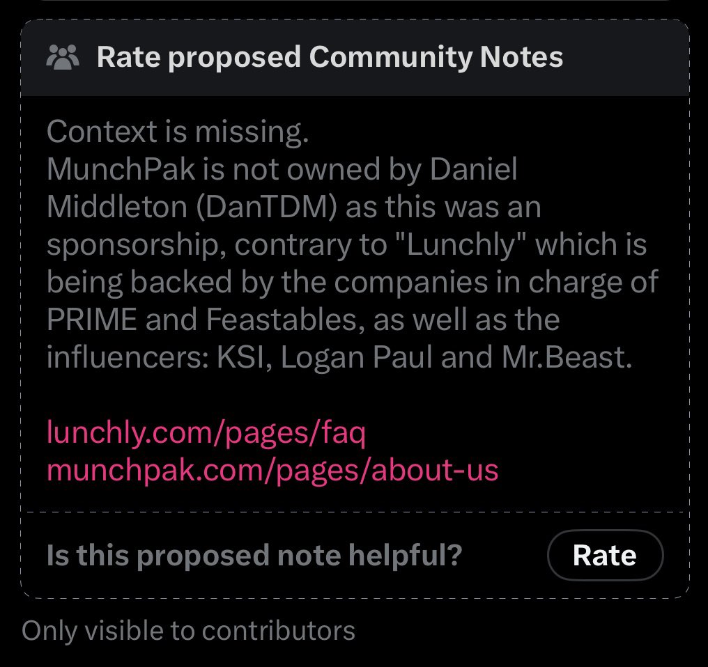 AgingDeath's tweet image. Community Notes 🤣💀