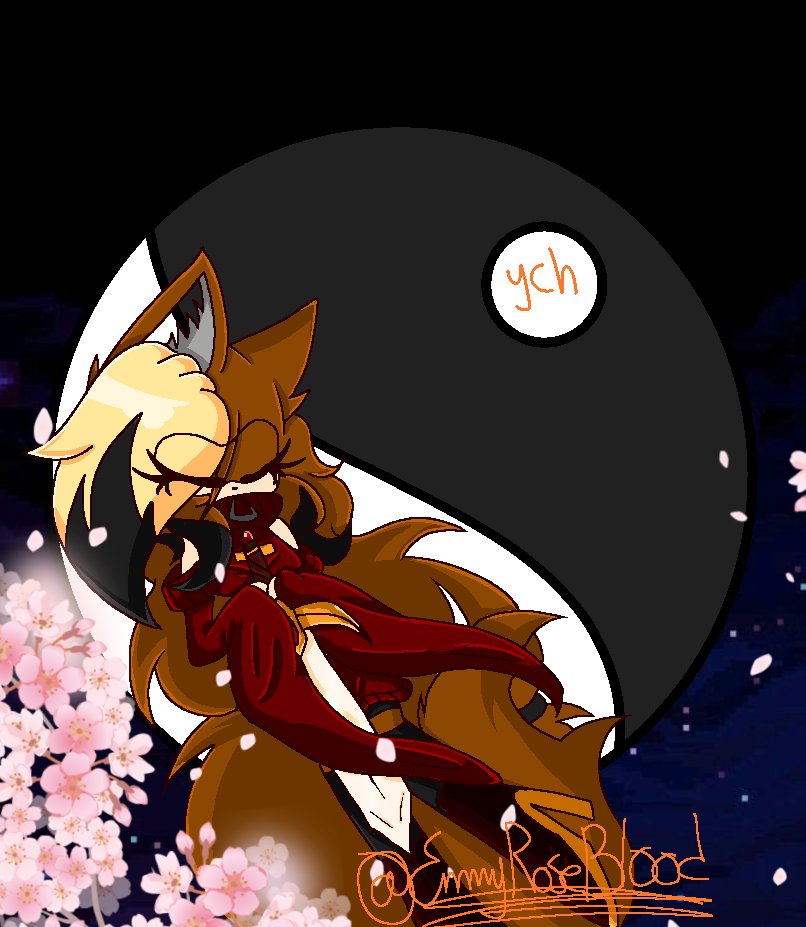 MymyRoseBlood tweet media