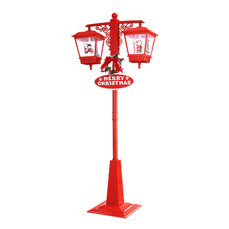 BestDealsCoNz's tweet image. 188cm Christmas LED Lights Post Street Xmas Decoration Snowing Music Ornaments
Buy Now &amp;gt;&amp;gt;&amp;gt; bit.ly/4eoVhl2
#christmasled #lightpost #christmaslights #xmasdecorations #chrismtasdecor