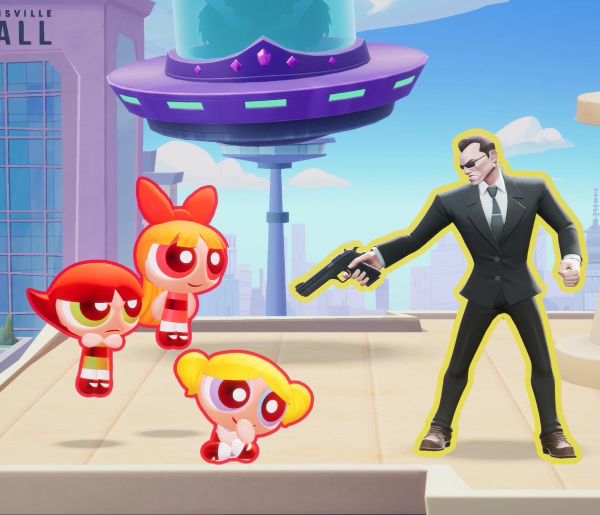 Walter White For Fortnite. tweet media