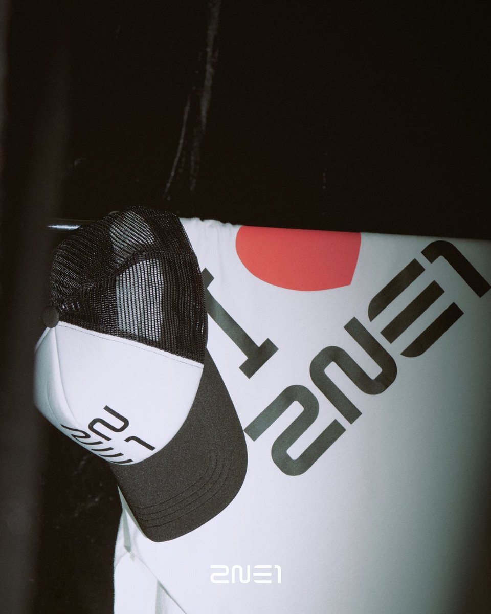 musinsaofficial's tweet photo. 2NE1 공식 MD MUSINSA DROP 단독 선발매 ♠️ MUSINSA DROP 9/23(월) 12PM

완전체로 돌아온 2NE1의 15주년 기념 월드투어 [WELCOME BACK] 의 한정판 공식 MD가 MUSINSA DROP에서 선발매됩니다. https://t.co/6kJT02owHL