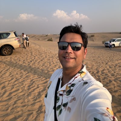 rahul_in_u's tweet image. #NewProfilePic