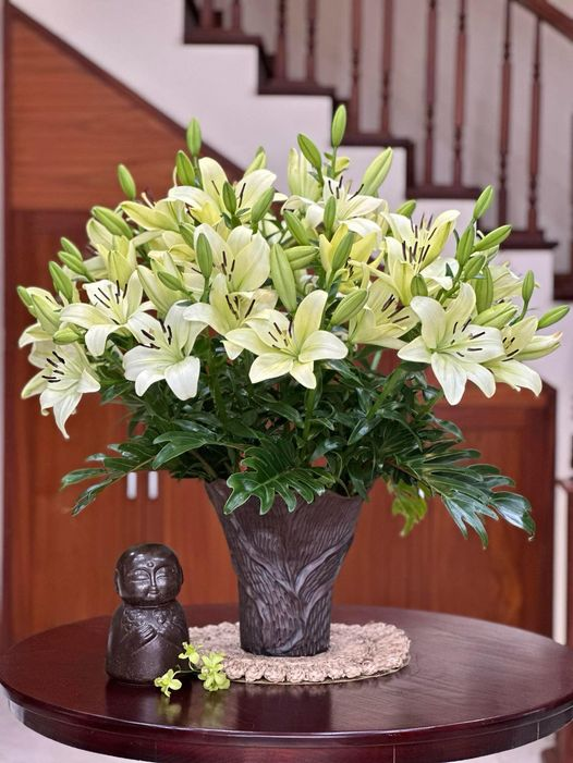 Mercy81vn's tweet photo. Đi qua những ngày mưa lại thêm yêu những ngày nắng 💐
#Flowers 
#BachHop https://t.co/HRzidh0FSl