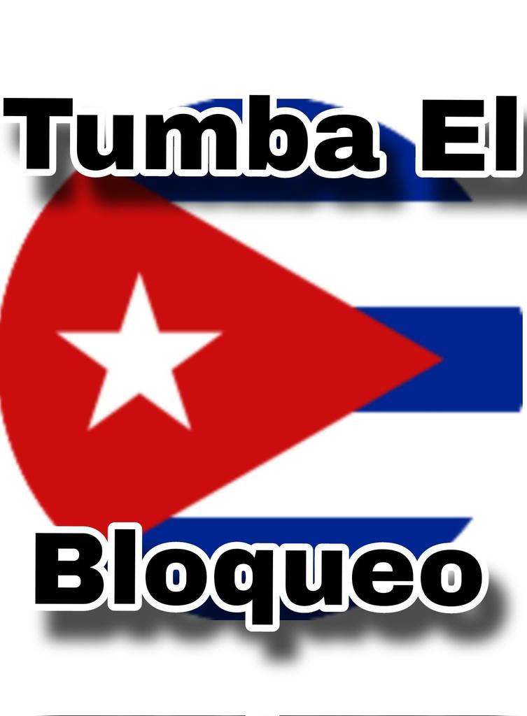 Yaima Angel (@yaimaangel1) on Twitter photo El bloqueo de EE.UU. priva a Cuba de recursos esenciales. ¡Es hora de levantarlo y permitir que las familias prosperen!
#TumbaElBloqueo
<a href="/DeZurdaTeam/">DeZurdaTeam</a>
<a href="/Colina_VClara/">Miguel Colina</a> <a href="/MilaxyA/">Milaxy Yanet Sánchez Armas</a>
<a href="/PatriaA14721/">PatriaAmada</a>
#DeZurdaTeam🤝🐲 El bloqueo de EE.UU. priva a Cuba de recursos esenciales. ¡Es hora de levantarlo y permitir que las familias prosperen!
#TumbaElBloqueo
<a href="/DeZurdaTeam/">DeZurdaTeam</a>
<a href="/Colina_VClara/">Miguel Colina</a> <a href="/MilaxyA/">Milaxy Yanet Sánchez Armas</a>
<a href="/PatriaA14721/">PatriaAmada</a>
#DeZurdaTeam🤝🐲